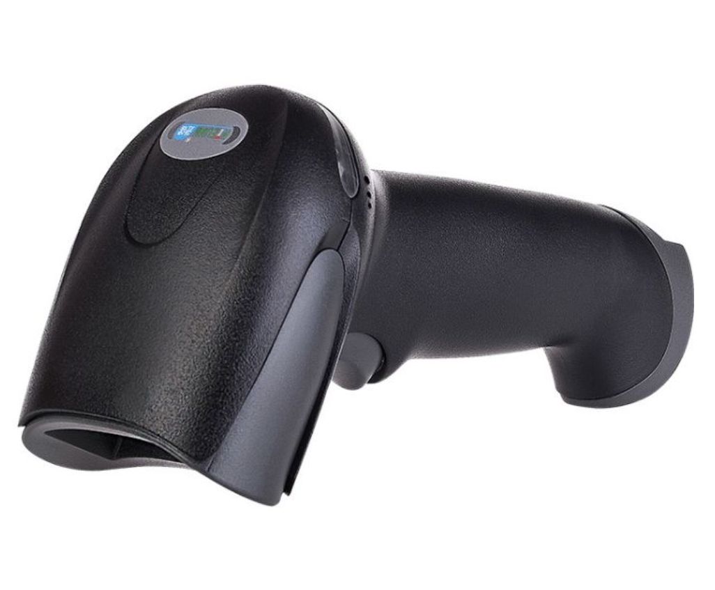 一二维码扫描枪